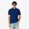 Εικόνα της Ανδρική Polo Μπλούζα Petit Pique Slim Fit