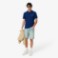 Εικόνα της Ανδρική Polo Μπλούζα Petit Pique Slim Fit