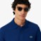 Εικόνα της Ανδρική Polo Μπλούζα Petit Pique Slim Fit
