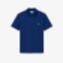 Εικόνα της Ανδρική Polo Μπλούζα Petit Pique Slim Fit