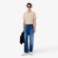 Εικόνα της Ανδρική Polo Μπλούζα Petit Pique Slim Fit