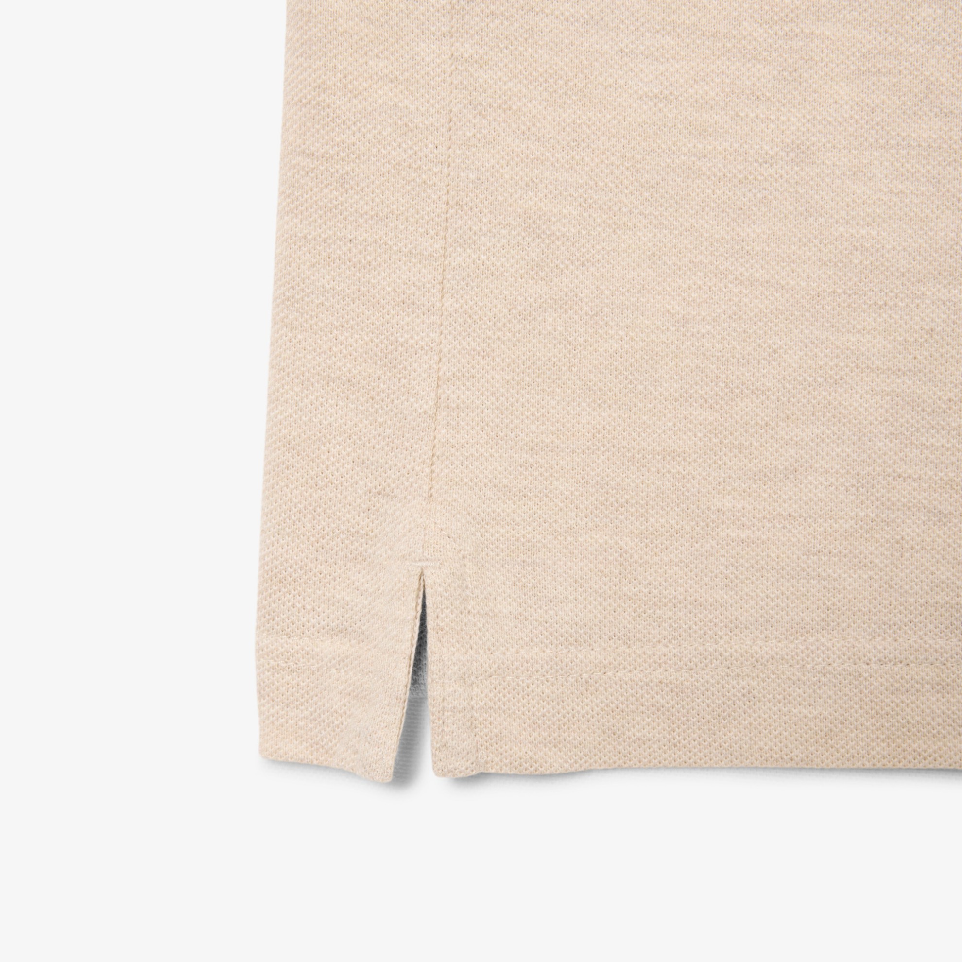 Εικόνα της Ανδρική Polo Μπλούζα Petit Pique Slim Fit