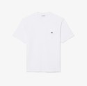 Ανδρικό Βαμβακερό T-shirt με Τσέπη