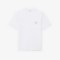 Ανδρικό Βαμβακερό T-shirt με Τσέπη-3TH2827|L001