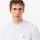 Εικόνα της Ανδρικό Βαμβακερό T-shirt με Τσέπη