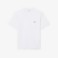 Εικόνα της Ανδρικό Βαμβακερό T-shirt με Τσέπη