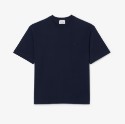 Unisex Heavy Jersey T-Shirt Loose Fit 