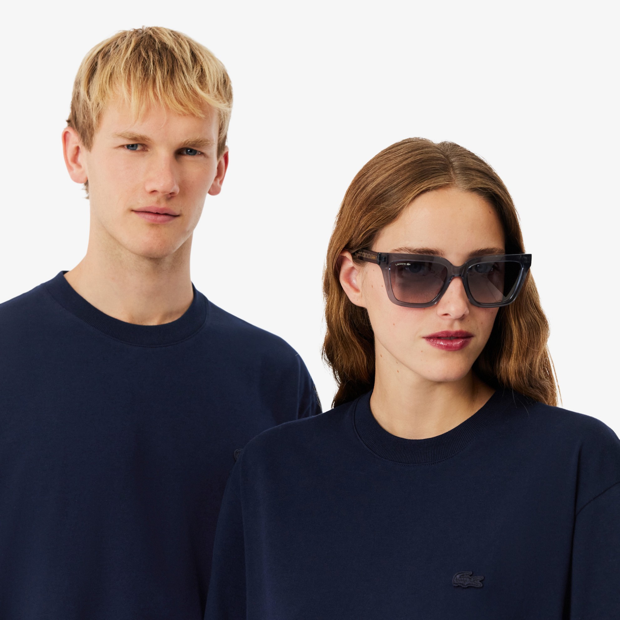Εικόνα της Unisex Heavy Jersey T-Shirt Loose Fit 