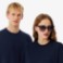 Εικόνα της Unisex Heavy Jersey T-Shirt Loose Fit 