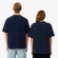 Εικόνα της Unisex Heavy Jersey T-Shirt Loose Fit 