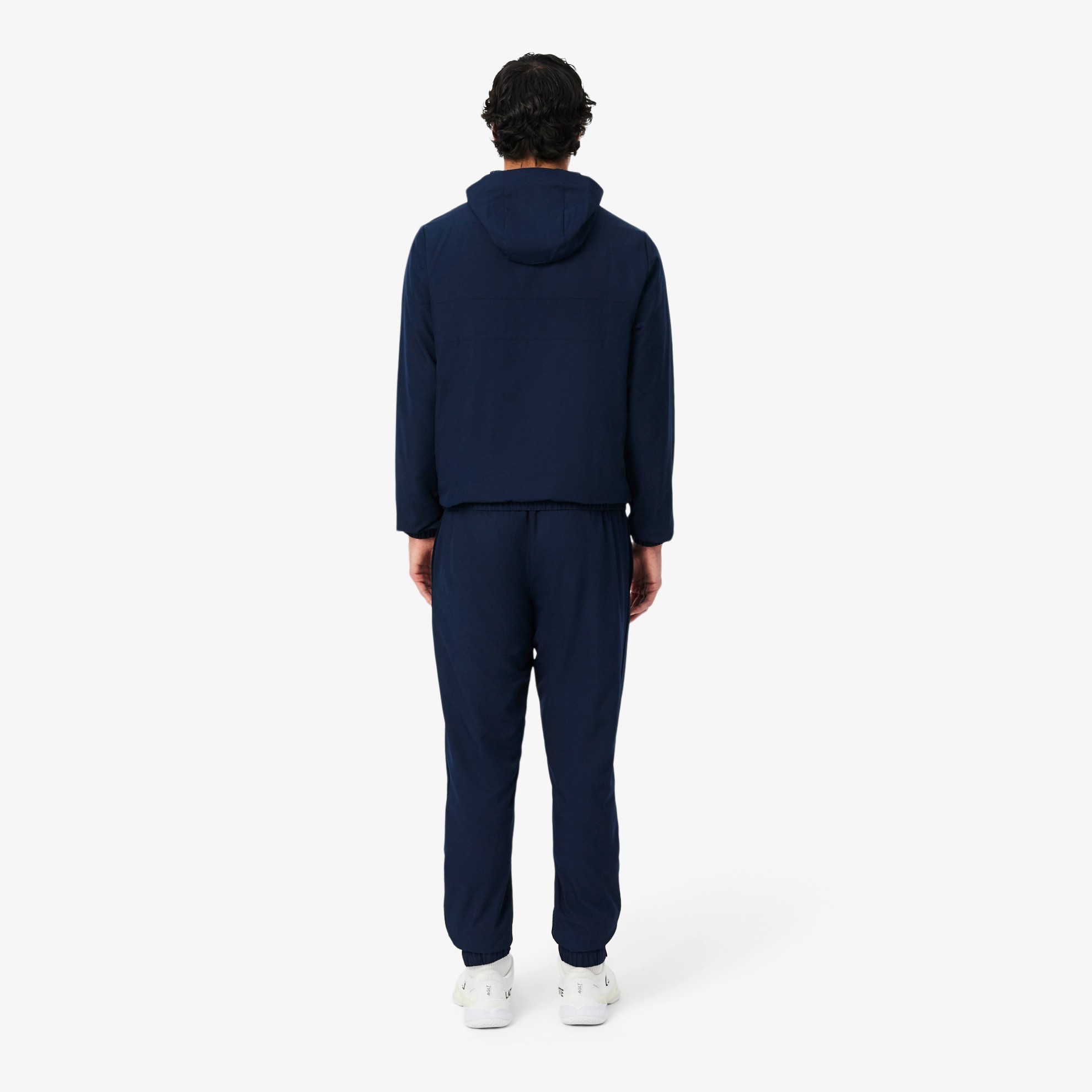 Εικόνα της Ανδρικό Diamond Taffeta Sport Tracksuit