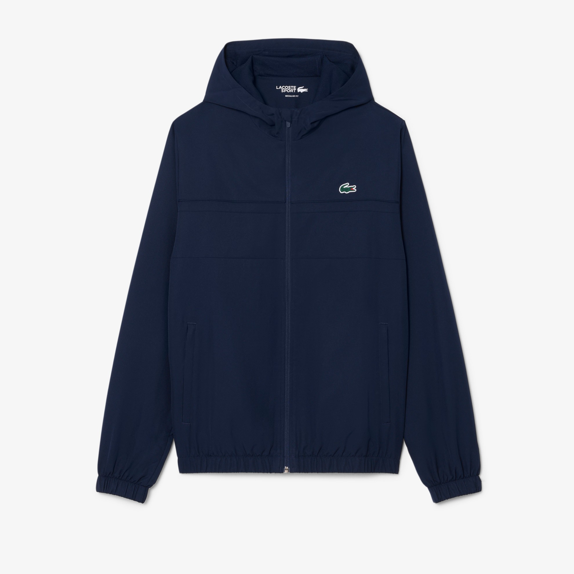 Εικόνα της Ανδρικό Diamond Taffeta Sport Tracksuit