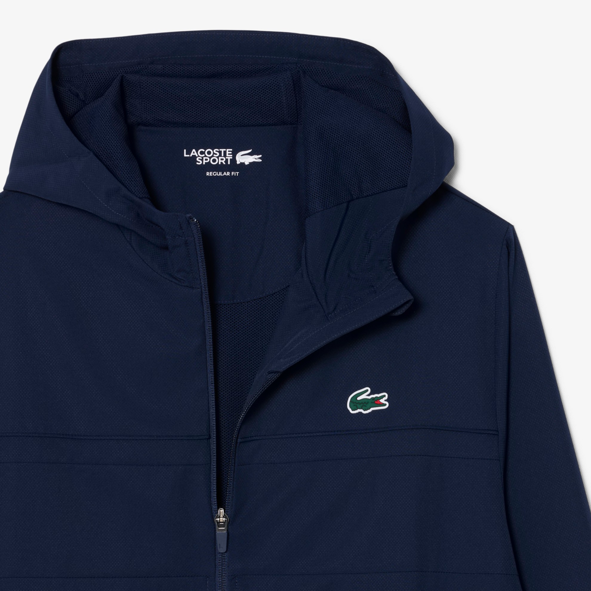 Εικόνα της Ανδρικό Diamond Taffeta Sport Tracksuit