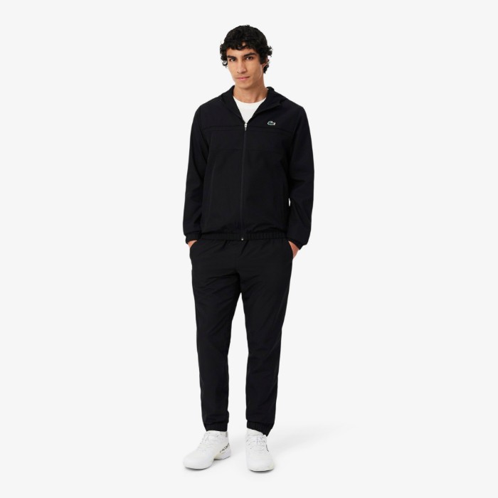 Εικόνα της Ανδρικό Diamond Taffeta Sport Tracksuit