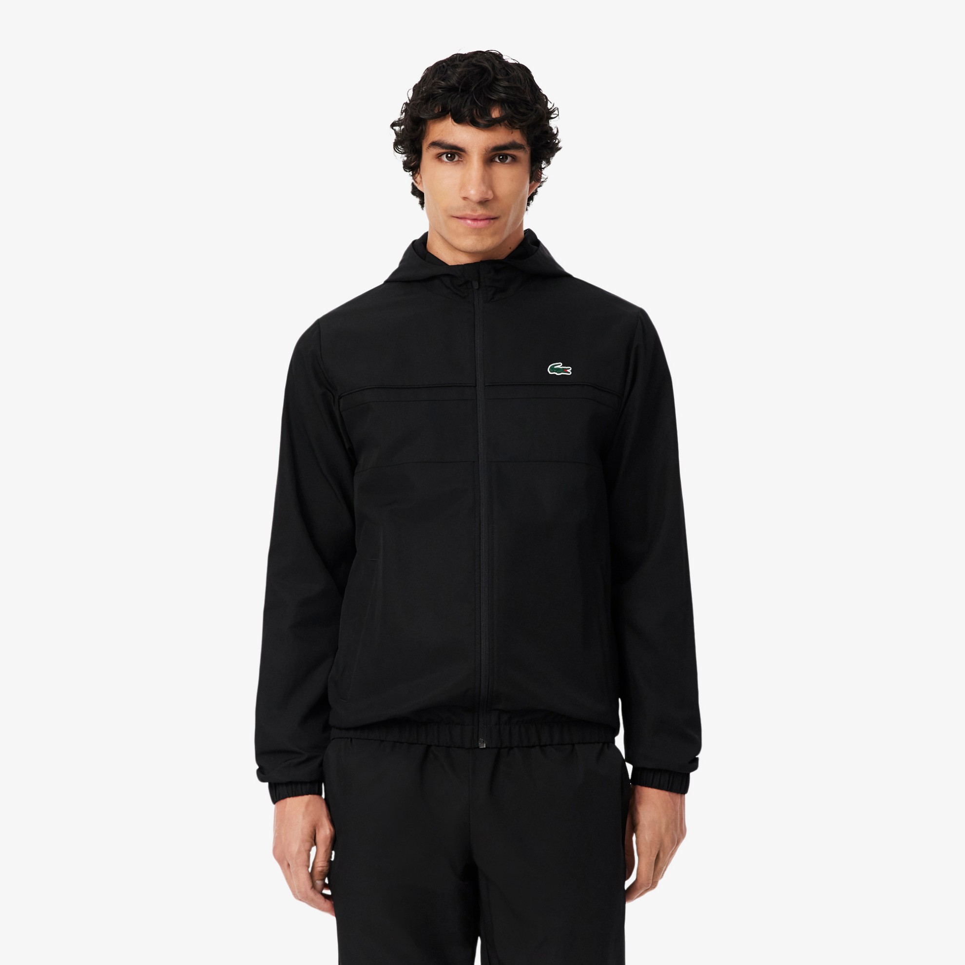 Εικόνα της Ανδρικό Diamond Taffeta Sport Tracksuit