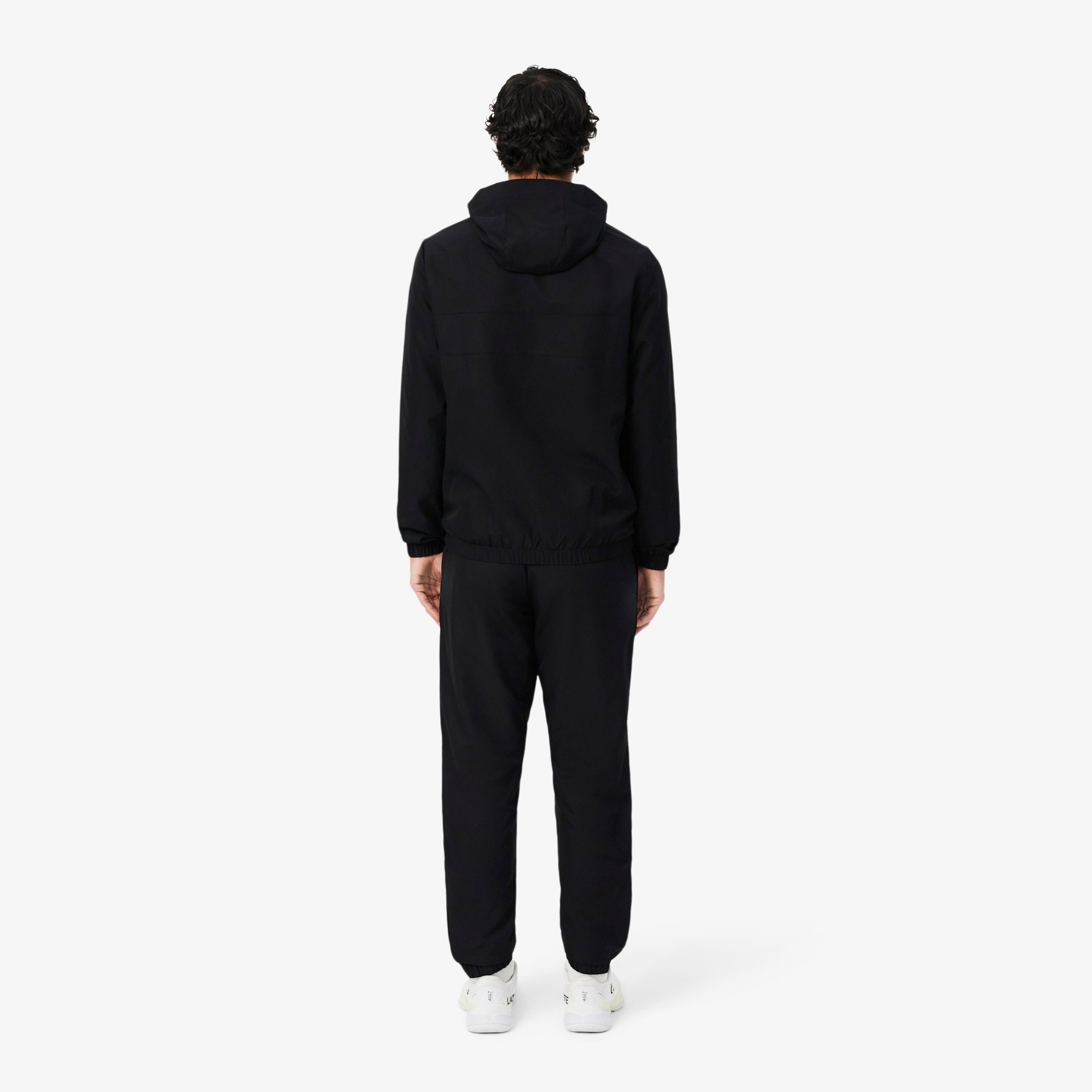 Εικόνα της Ανδρικό Diamond Taffeta Sport Tracksuit