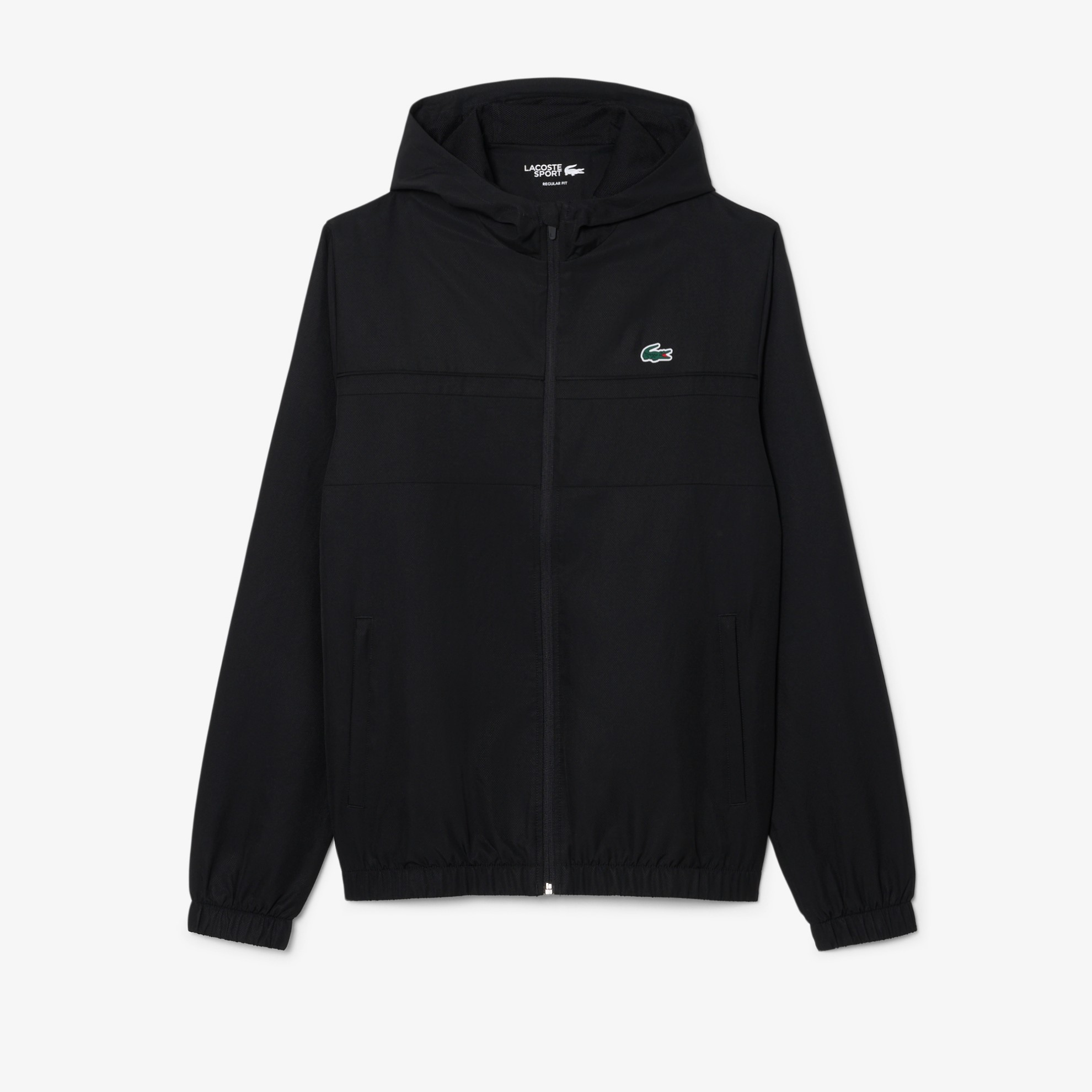 Εικόνα της Ανδρικό Diamond Taffeta Sport Tracksuit