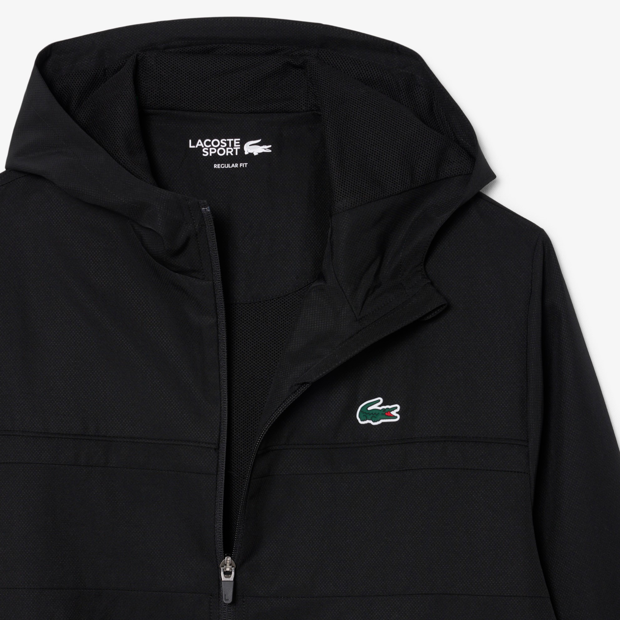 Εικόνα της Ανδρικό Diamond Taffeta Sport Tracksuit