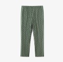 Ανδρικό Paris Monogram Jacquard Track Παντελόνι