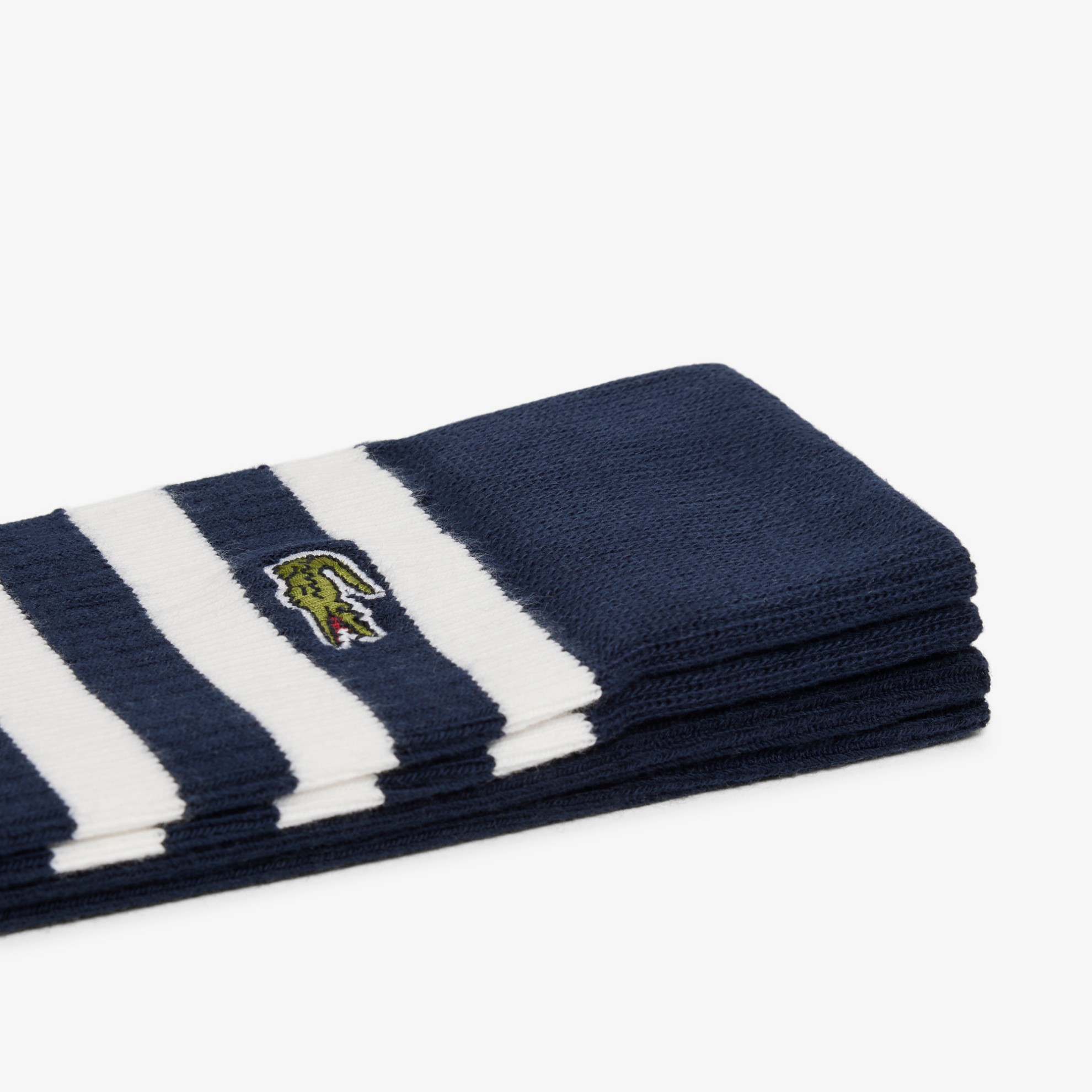 Εικόνα της Unisex 2-Pack Μακριές Κάλτσες