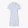 Εικόνα της Γυναικείο Stretch Cotton Piqué Polo Φόρεμα