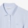 Εικόνα της Γυναικείο Stretch Cotton Piqué Polo Φόρεμα