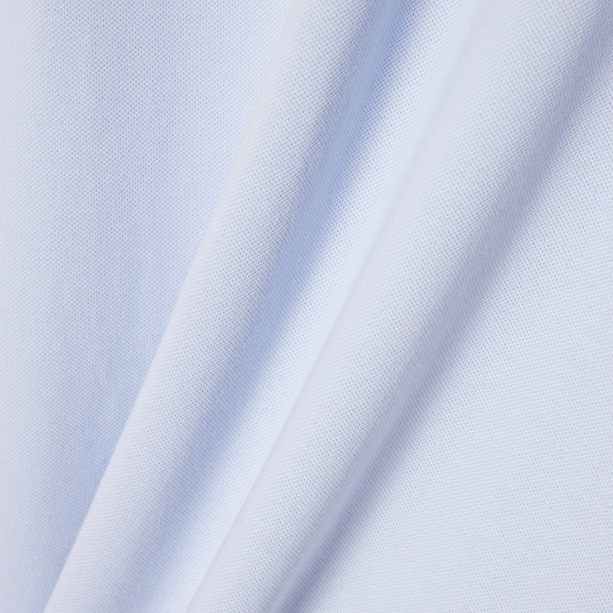 Εικόνα της Γυναικείο Stretch Cotton Piqué Polo Φόρεμα