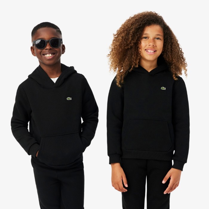Εικόνα της Παιδικό Kangaroo Pocket Fleece Φούτερ
