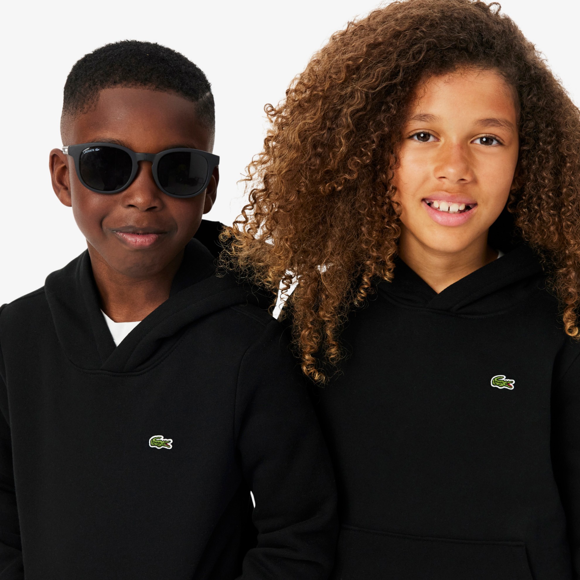 Εικόνα της Παιδικό Kangaroo Pocket Fleece Φούτερ