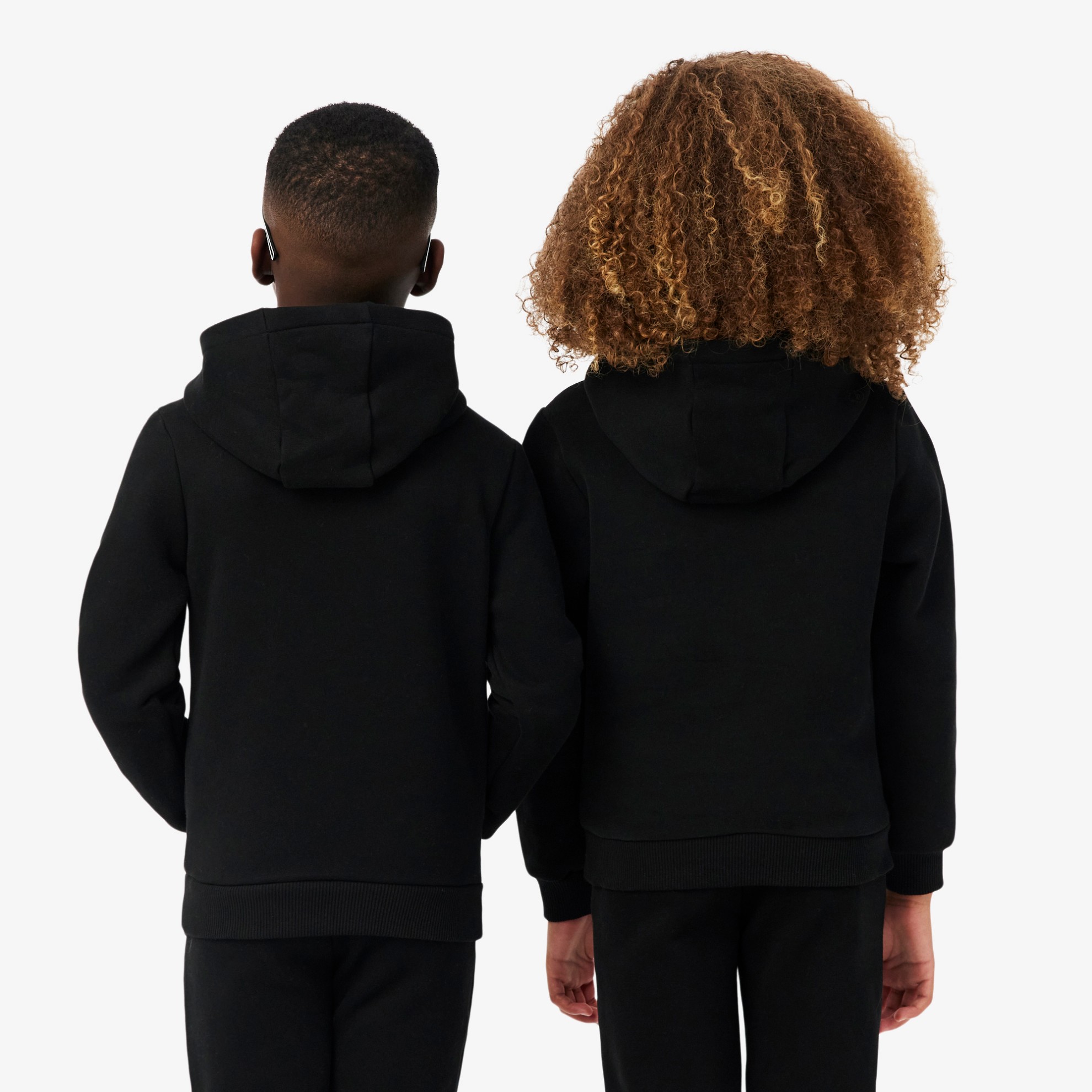 Εικόνα της Παιδικό Kangaroo Pocket Fleece Φούτερ