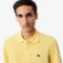 Εικόνα της Ανδρική L.12.12 LIGHT Piqué Polo Μπλούζα Classic Fit 