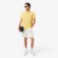 Εικόνα της Ανδρική L.12.12 LIGHT Piqué Polo Μπλούζα Classic Fit 
