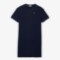 Oversized Cotton T-Shirt Φόρεμα -3EF2883|L166