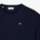 Εικόνα της Oversized Cotton T-Shirt Φόρεμα 
