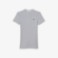 Εικόνα της Γυναικείο T-shirt Slim Fit από Οργανικό Βαμβάκι