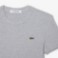 Εικόνα της Γυναικείο T-shirt Slim Fit από Οργανικό Βαμβάκι