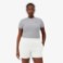 Εικόνα της Γυναικείο T-shirt Slim Fit από Οργανικό Βαμβάκι