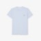 Ανδρικό T-shirt Pima Cotton Jersey με Λαιμόκοψη-3TH6709|LJ2G