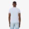 Εικόνα της Ανδρικό T-shirt Pima Cotton Jersey με Λαιμόκοψη