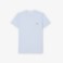 Εικόνα της Ανδρικό T-shirt Pima Cotton Jersey με Λαιμόκοψη