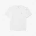 Unisex Heavy Jersey T-Shirt Loose Fit 