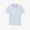 Ανδρικό Stretch Piqué Stripe Collar T-Shirt-3TH8174|LJ2G
