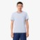 Εικόνα της Ανδρικό Stretch Piqué Stripe Collar T-Shirt
