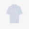 Γυναικείο Ριγέ Polo Collar Πλεκτό Πουλόβερ-3AF0972|LJ2G