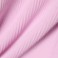Εικόνα της Γυναικεία Κοντομάνικη 3D Knit Polo Μπλούζα