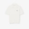 Ανδρική Bouclé Knit Polo Μπλούζα Classic Fit-3AH0618|L70V