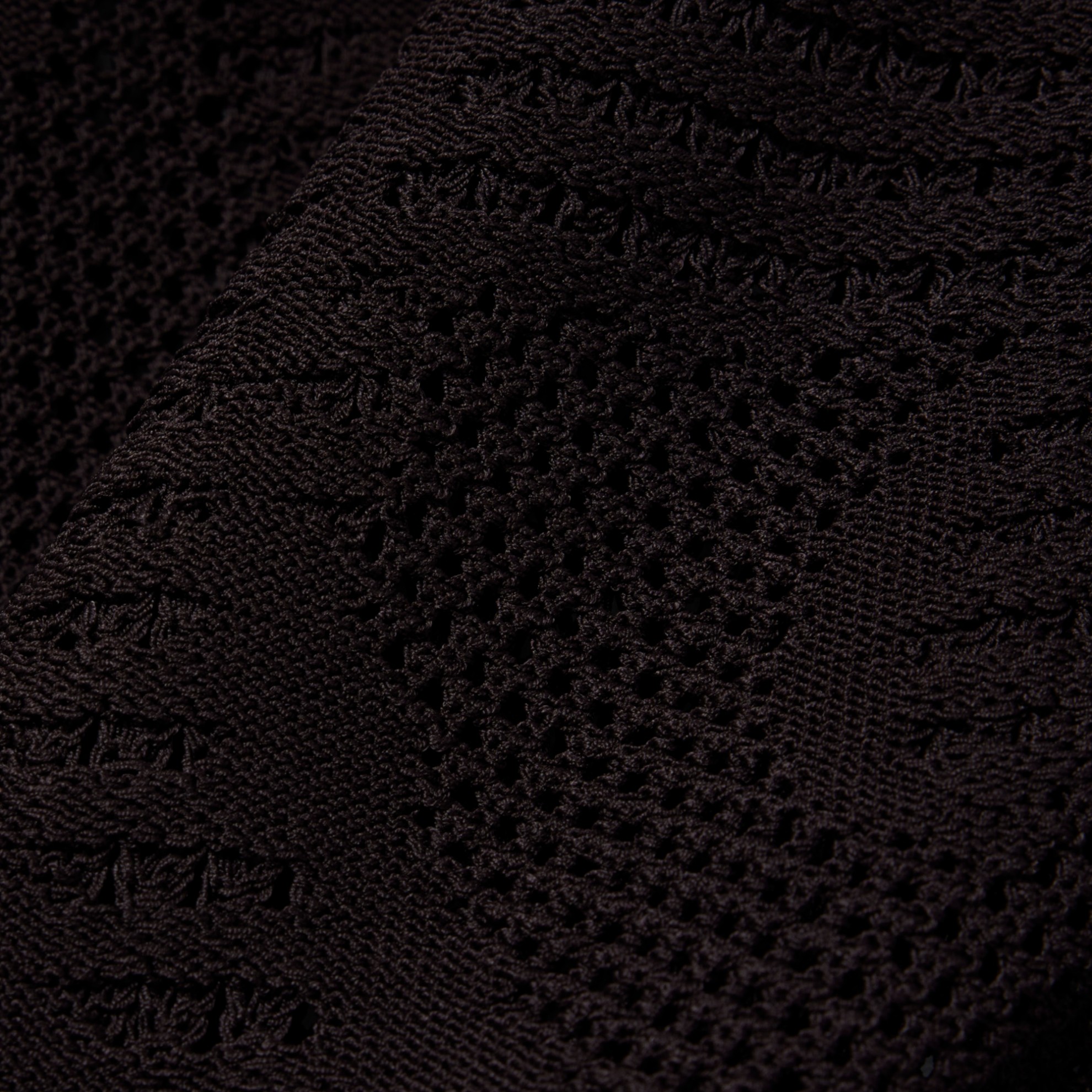 Εικόνα της Ανδρικό Lacy Knit Crocodile Πουκάμισο