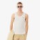 Εικόνα της Ανδρικό Ribbed Cotton Tank Top Slim Fit 