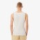 Εικόνα της Ανδρικό Ribbed Cotton Tank Top Slim Fit 