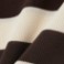 Εικόνα της Ανδρικό Κοντομάνικο Striped Polo Collar Πουλόβερ 